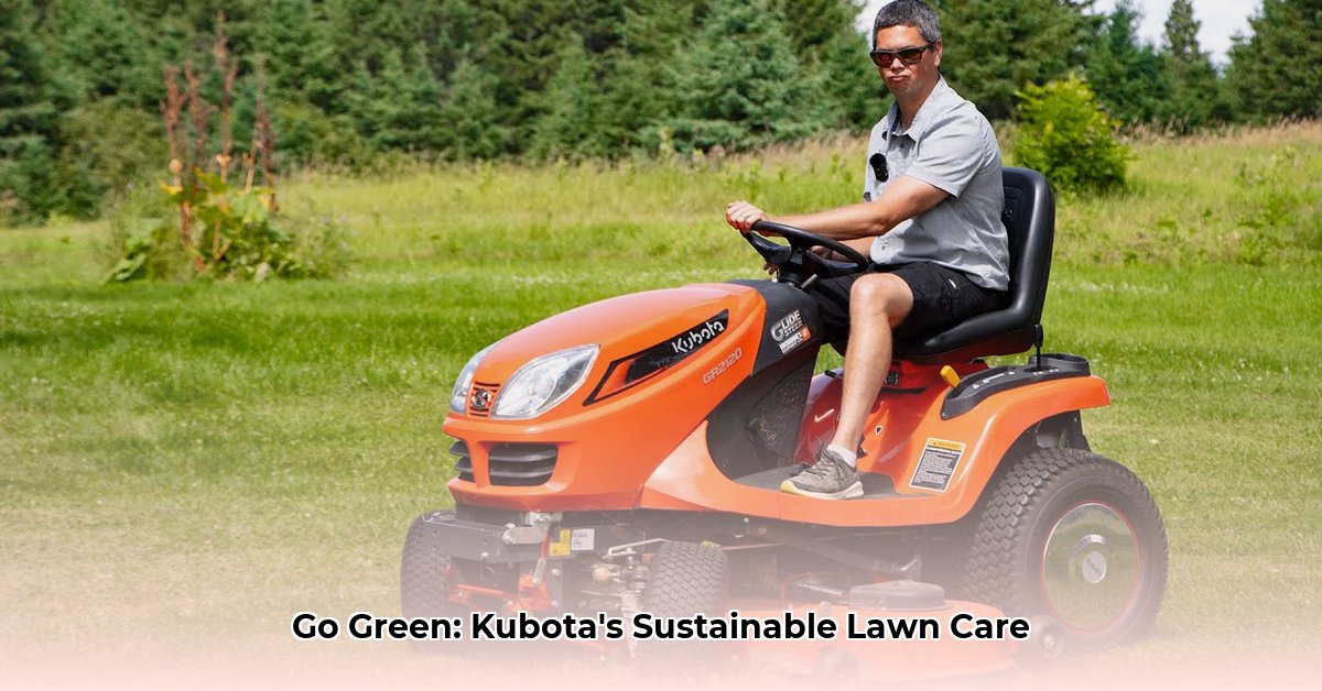 kabota-lawn-tractor